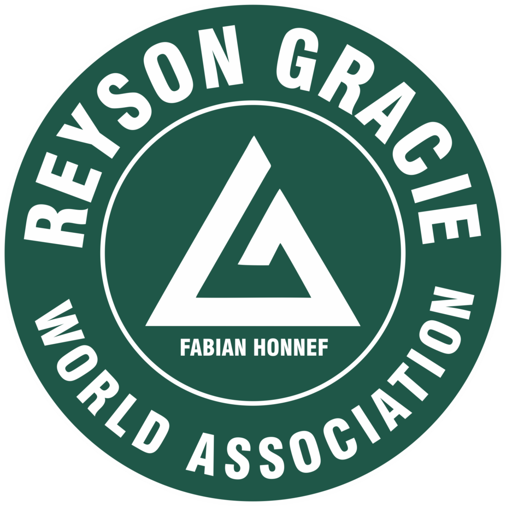 Reyson Gracie World Association
