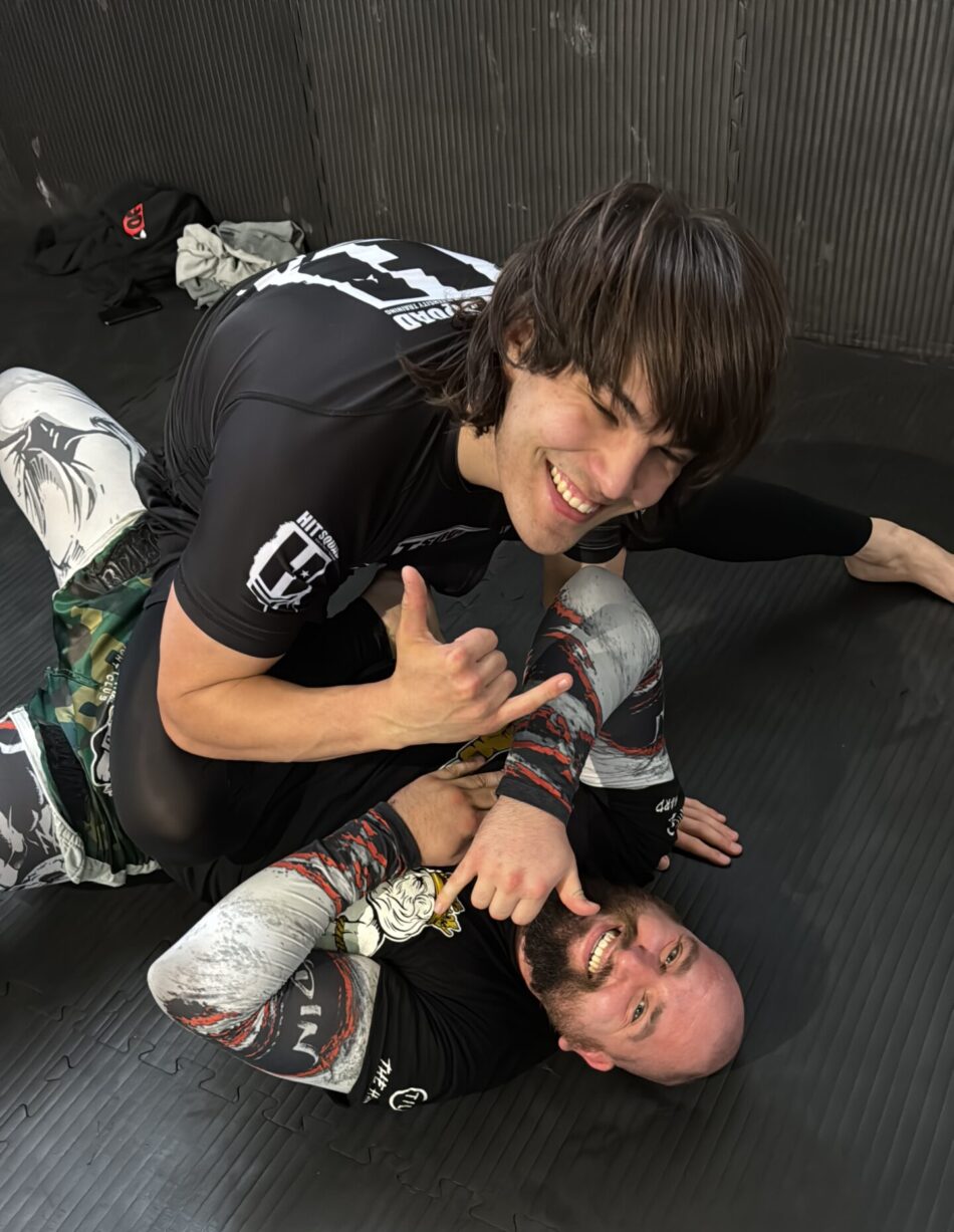 Fundamentals 2 Programm