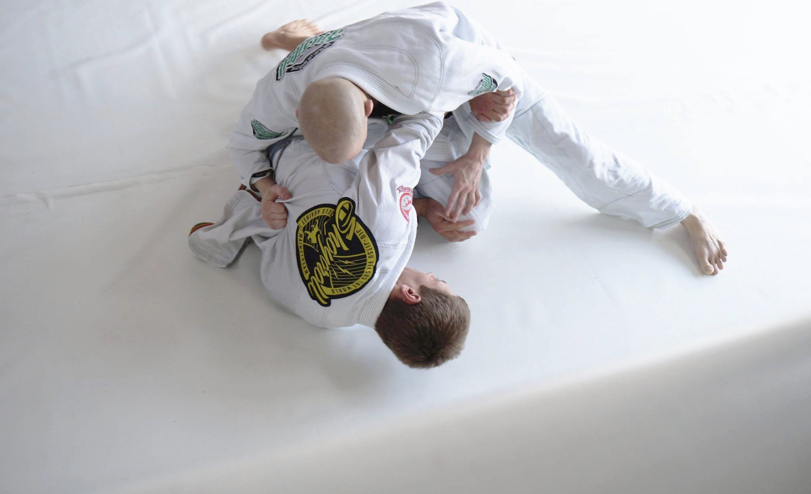 Brazilian Jiu Jitsu Team oder Trainingsgruppe gründen: Die 4 größten Herausforderungen für Vereine, Unternehmen und Einzelpersonen