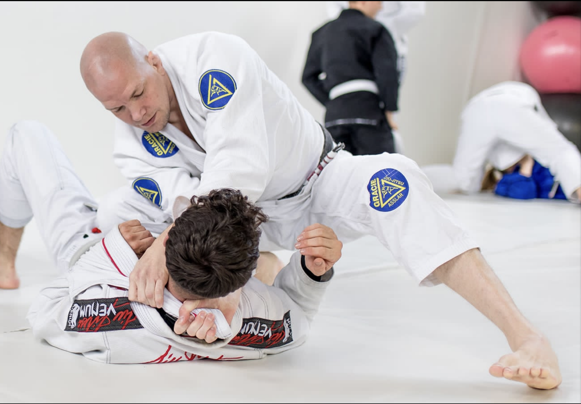 Reyson Gracie Association Trainingscamp 2026: 6 Tage intensives, ultimatives Kampfsport-Erlebnis